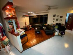 Blk 177 Lompang Road (Bukit Panjang), HDB 5 Rooms #399072661